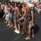 Besucher des Christopher Street Days 2006