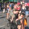 Besucher des Christopher Street Days 2006