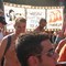 Besucher des Christopher Street Days 2006