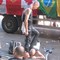 Besucher des Christopher Street Days 2006