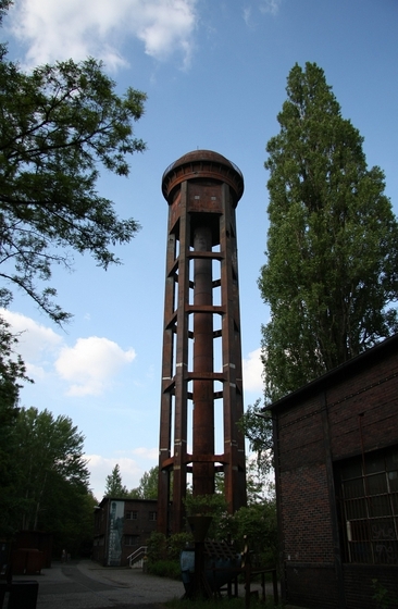 Wasserturm