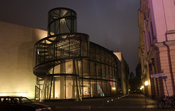 Deutsches Historisches Museum